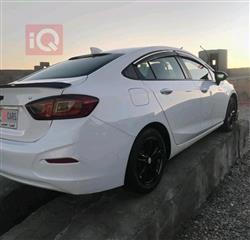 شيفروليه كروز